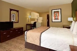 Hotel Extended America Select - - North Peoria