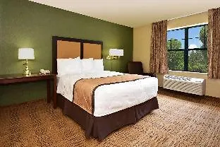 Extended America Select - - North Hotel