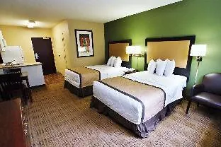 Hotel Extended America Select - - North