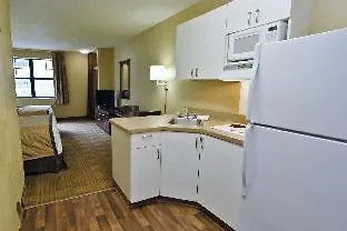 Hotel Extended America Select - - North Peoria
