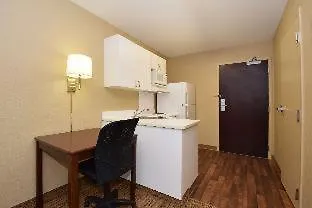 Hotel Extended America Select - - North 2*