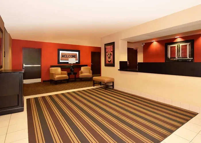 Hotel Extended America Select - - North 2*