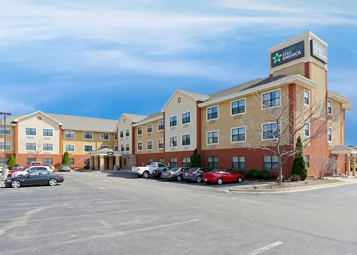 Hotel Extended America Select - - North 2*