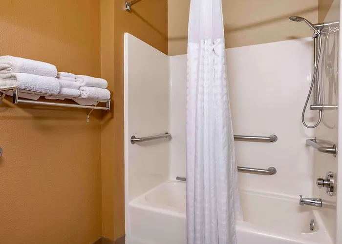 Hotel Extended America Select - - North
