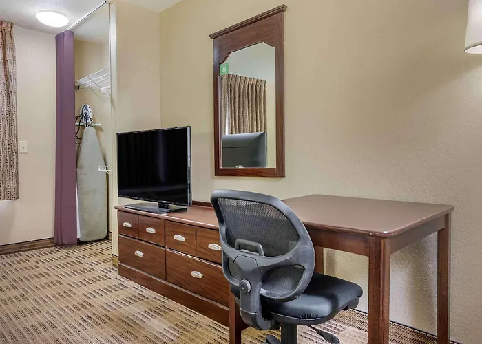 Hotel Extended America Select - - North Peoria