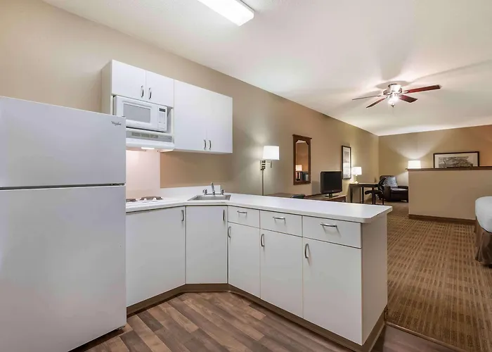 Extended America Select - - North Peoria