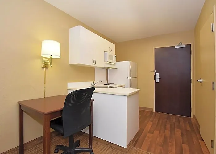 Hotel Extended America Select - - North