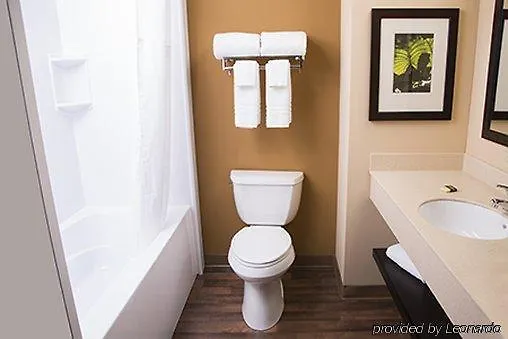 Hotel Extended America Select - - North 2*