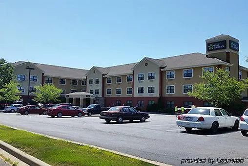 Extended America Select - - North Hotel Peoria