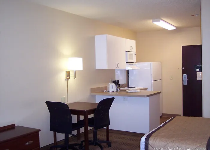 Hotel Extended America Select - - North